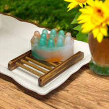 Load image into Gallery viewer, Bamboo Soap Tray
