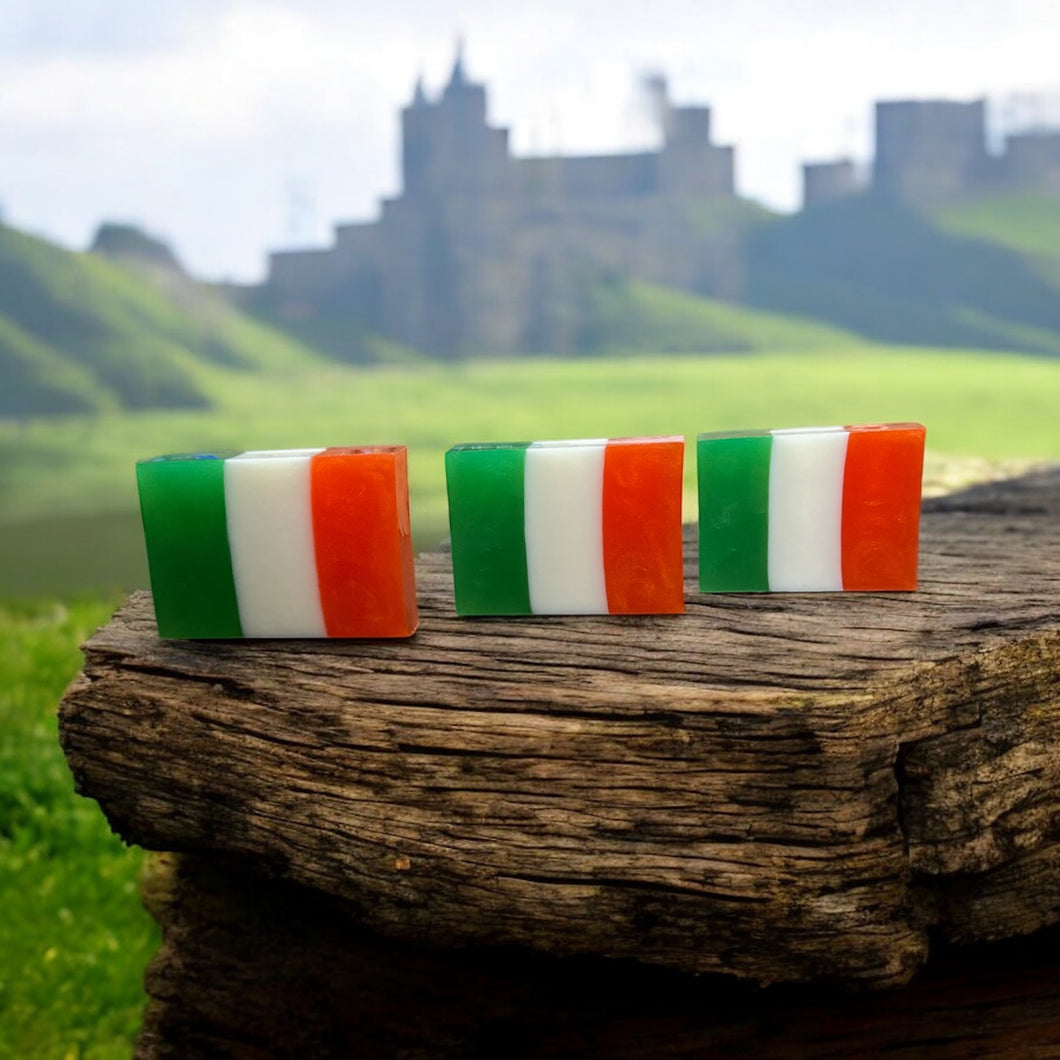 Irish Tricolor